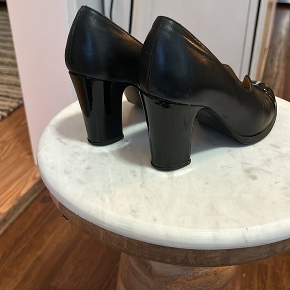 John Fluevog shoes - Picture 3 of 3